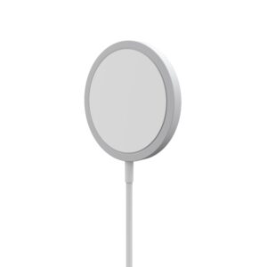 Devia belaidis įkroviklis Smart magnetinis 15W baltas - Image 2