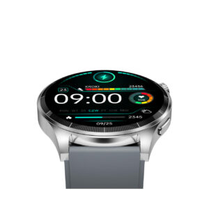 Forever Smartwatch Grand 2 SW-710 sidabrinis - Image 5