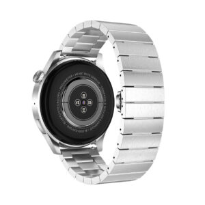 Forever Smartwatch Grand 2 SW-710 sidabrinis - Image 3