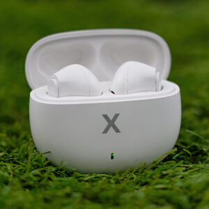 Maxlife BT ausinės TWS MXBE-03 baltos - Image 7