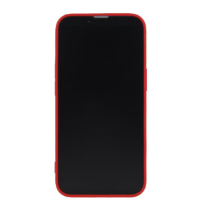 Simple Color Mag dėklas Samsung Galaxy A56 5G raudonas - Image 5