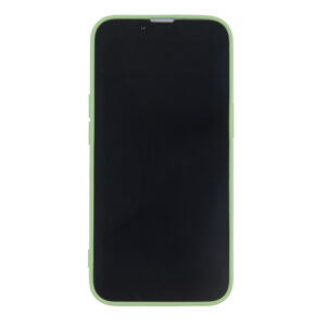 Simple Color Mag dėklas, skirtas Apple iPhone 16e / 17e, šviesiai žalias - Image 5