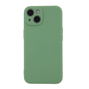Matinis TPU dėklas, skirtas Xiaomi Redmi 13c 5G, mėtų spalvos - Image 2