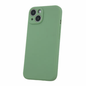 Matinis TPU dėklas, skirtas Xiaomi Redmi 13c 5G, mėtų spalvos - Image 3