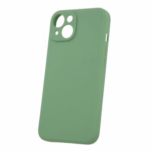 Matinis TPU dėklas, skirtas Xiaomi Redmi 13c 5G, mėtų spalvos - Image 4