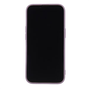 Matinis TPU dėklas, skirtas Xiaomi Redmi 13c 5G, alyvinės spalvos - Image 5
