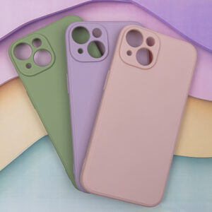 Matinis TPU dėklas Honor Magic 7 Pro tamsiai mėlynas - Image 8