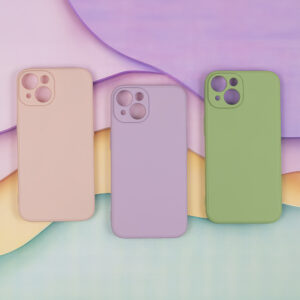 Matinis TPU dėklas, skirtas Xiaomi Redmi A7 Pro, tamsiai mėlynas - Image 10