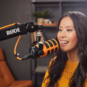 RØDE WS14 mikrofono dalis ir (arba) priedas - Image 3