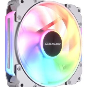 COUGAR CF-ARW12HW-RGB Ventiliatoriaus modulis - Image 3