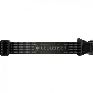 Ledlenser MH3 Juoda Ant galvos tvirtinamas žibintuvėlis LED - Image 3