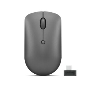 Lenovo 540 kompiuterio pelė Abiems rankoms Radijo dažnio belaidė Optinis 2400 DPI - Image 3