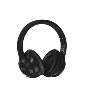Devia Bluetooth ausinės Kintone juodos