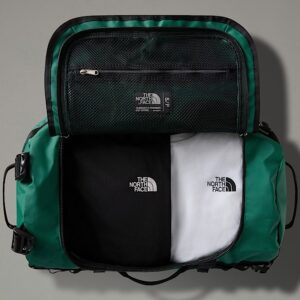 The North Face OS krepšys daiktams 50 L Nailonas, Poliesteris Juoda, Žalia - Image 3