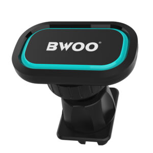 BWOO magnetinis automobilinis laikiklis BO-ZJ81 su spaustuku