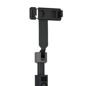 BWOO teleskopinė asmenukių lazda bluetooth BO-ZP14 su nuotolinio valdymo pulteliu - Image 4