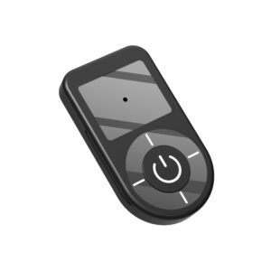 BWOO teleskopinė asmenukių lazda bluetooth BO-ZP14 su nuotolinio valdymo pulteliu - Image 5