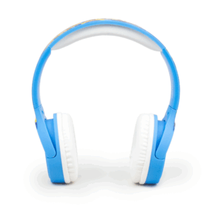 Paw Patrol „Bluetooth“ ausinės, mėlynos - Image 2