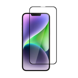 Vmax grūdintas stiklas 9D Glass, skirtas Apple iPhone 14 Plus 6,7"