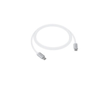 Devia laidas Extreme EC688 PD USB-C – USB-C 1,5 m 60W 3A baltas - Image 3