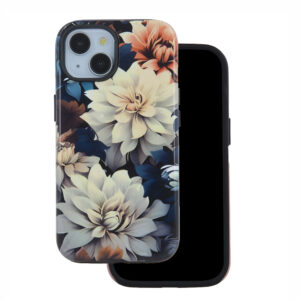 Dekoratyvinis dėklas Apple iPhone 16 Pro Max 6,9" Spring