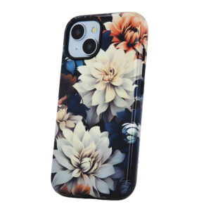 Dekoratyvinis dėklas Apple iPhone 16 Pro 6,3" Spring - Image 3