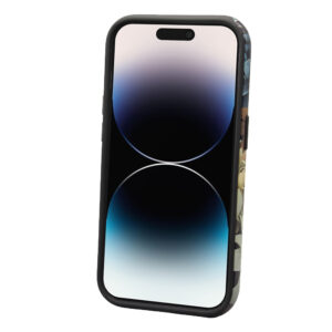 Dekoratyvinis dėklas Apple iPhone 16 Pro Max 6,9" Spring - Image 5