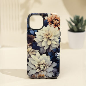Dekoratyvinis dėklas Apple iPhone 13 Pro 6,1" Spring - Image 7