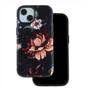 Dekoratyvinis dėklas Apple iPhone 11 Peony
