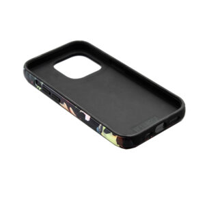 Dekoratyvinis dėklas Apple iPhone 12 / 12 Pro 6,1" Bijūnas - Image 6