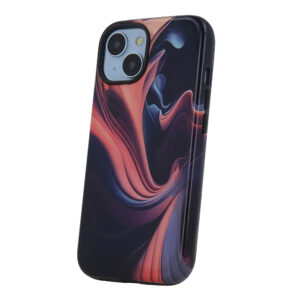 Dekoratyvinis dėklas Apple iPhone 15 6,1" Desert - Image 3
