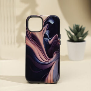 Dekoratyvinis dėklas Apple iPhone 16 Pro Max 6,9" Desert - Image 7