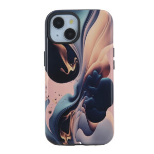 Dekoratyvinis dėklas Apple iPhone 16 Pro 6,3" Sweet - Image 2
