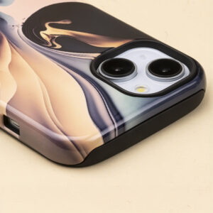 Dekoratyvinis dėklas Apple iPhone 16 6,1" Sweet - Image 8