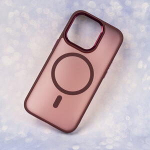 Frozen Mag dėklas Samsung Galaxy A57 5G raudonas - Image 8