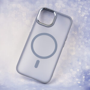 Frozen Mag dėklas Apple iPhone 16 6,1" šviesiai mėlynas - Image 10