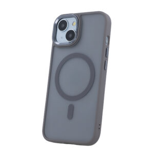 Frozen Mag dėklas Samsung Galaxy A57 5G pilkas - Image 4