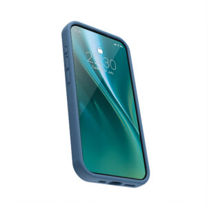 Etteri silikoninis dėklas Xiaomi Redmi Note 13 4G tamsiai mėlynas - Image 7