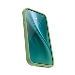 Etteri silikoninis dėklas Samsung Galaxy A25 5G (global) šviesiai žalias - Image 7