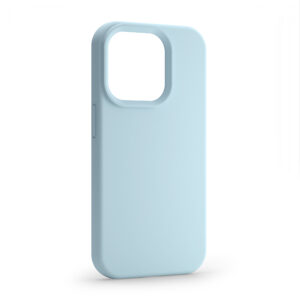 Etteri silikoninis dėklas Samsung Galaxy S23 Plus šviesiai mėlynas - Image 2