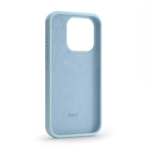 Etteri silikoninis dėklas Samsung Galaxy S23 Plus šviesiai mėlynas - Image 3
