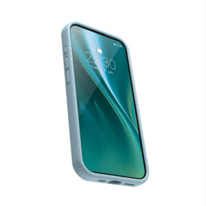 Etteri silikoninis dėklas Xiaomi Redmi Note 13 4G šviesiai mėlynas - Image 7