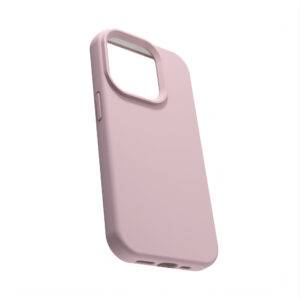 Etteri silikoninis dėklas Samsung Galaxy A15 4G / A15 5G šviesiai rožinis - Image 4