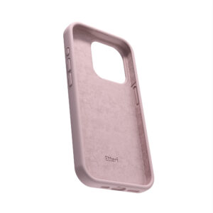 Etteri silikoninis dėklas Xiaomi Redmi Note 13 5G šviesiai rožinis - Image 6