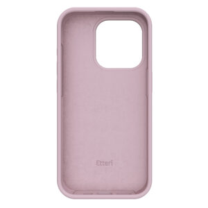 Etteri silikoninis dėklas Xiaomi Redmi Note 13 5G šviesiai rožinis - Image 8