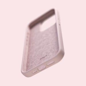 Etteri silikoninis dėklas Xiaomi Redmi Note 13 5G šviesiai rožinis - Image 10