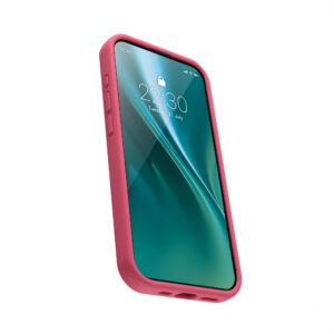 Etteri silikoninis dėklas Xiaomi Redmi Note 13 Pro 5G aviečių spalvos - Image 7