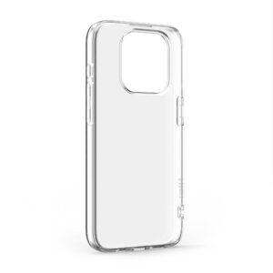 Etteri skaidrus dėklas Samsung Galaxy A25 5G (global) - Image 3