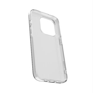 Etteri skaidrus dėklas, skirtas Xiaomi Redmi Note 13 Pro 5G - Image 6