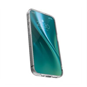 Etteri skaidrus dėklas, skirtas Xiaomi Redmi Note 13 Pro 5G - Image 7